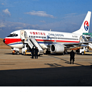 宝安机场快递航空快运业稳步发展的原因是什么？